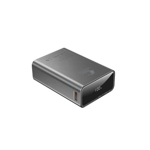 Redmonster Power Bang Pro+ 20000mAh 65W with 1M C to C Cable (Grey)