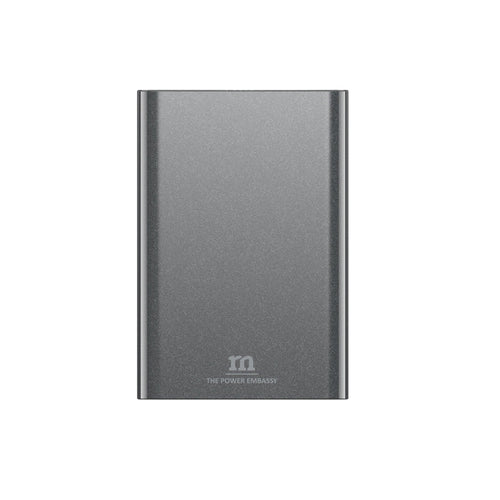 Redmonster Power Bang Pro+ 20000mAh 65W with 1M C to C Cable (Grey)
