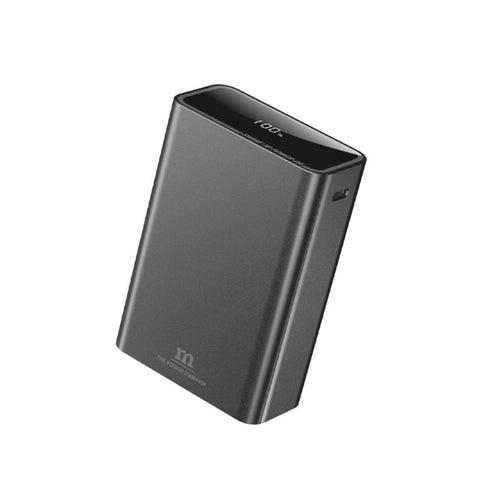 Redmonster Power Bang Pro+ 20000mAh 65W with 1M C to C Cable (Grey)