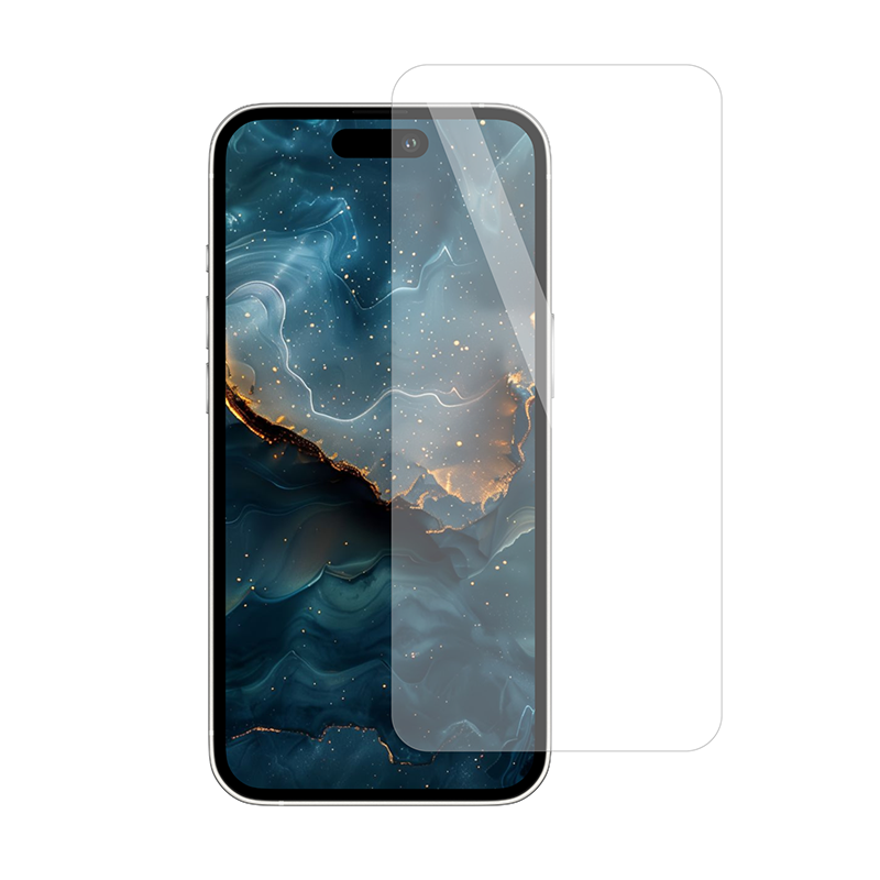 Redmonster iPhone 16 Pro 6.3 (2024) Ultra HD Clear TGP