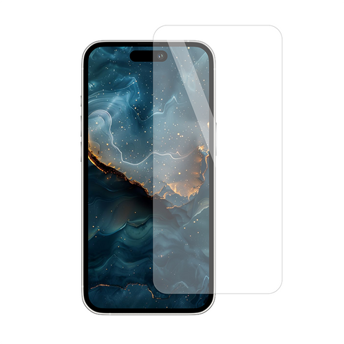 Redmonster iPhone 16 Pro 6.3 (2024) Ultra HD Clear TGP