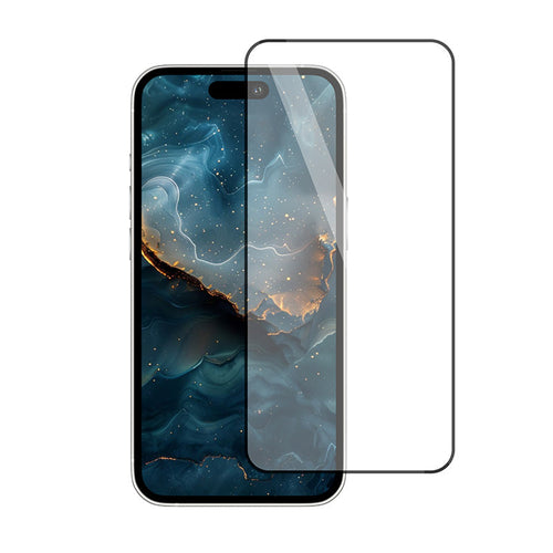 Redmonster iPhone 16 6.1 (2024) Full Anti-Dust TGP