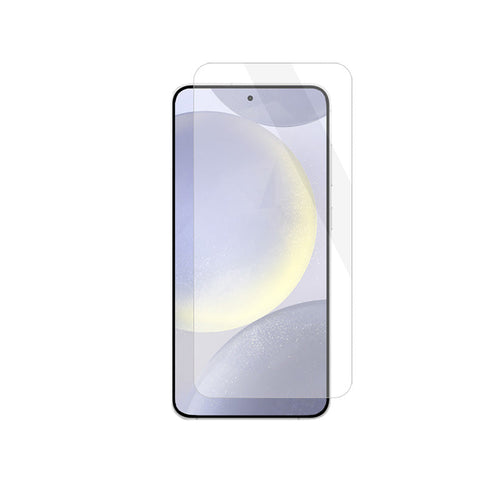 Redmonster Galaxy S25 HD Clear Cover TGF