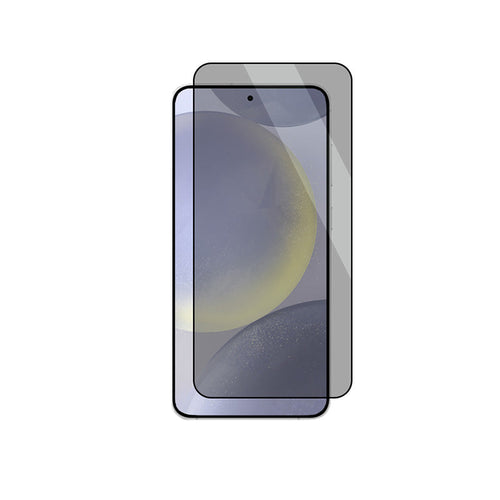 Redmonster Galaxy S25+ Privacy HD Full Cover TGF