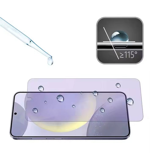 Redmonster Galaxy S25+ Anti-Bluelight Full Cover TGF