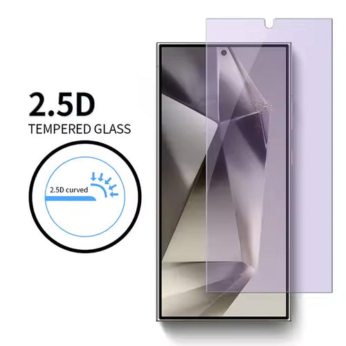 Redmonster Galaxy S25 Ultra Anti-Bluelight Full Cover TGF