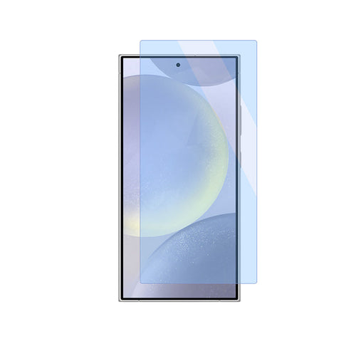 Redmonster Galaxy S25 Ultra Anti-Bluelight Full Cover TGF