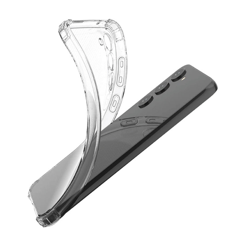 Redmonster Galaxy S25 Hybrid Air Tech Armour Tough