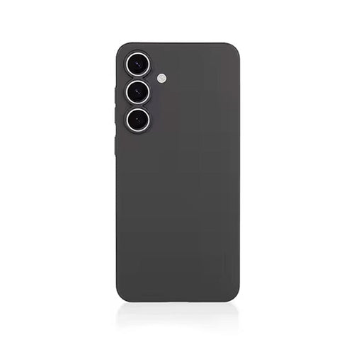 Redmonster Galaxy S25+ Hybrid Air Silicon Mag Black Armour Tough