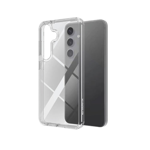 Redmonster Galaxy S25+ Shield Tech Clear Armour Tough