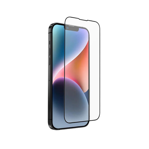 Redmonster iPhone SE(2025) Anti-Glare Full Cover TGF