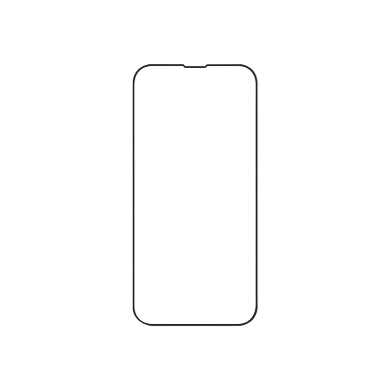 Redmonster iPhone SE(2025) Anti-Glare Full Cover TGF