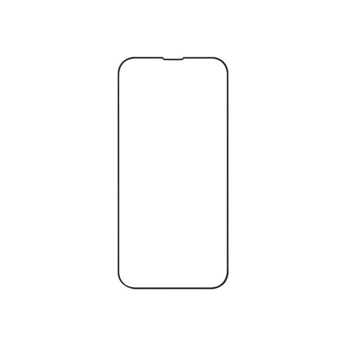 Redmonster iPhone SE(2025) Anti-Glare Full Cover TGF