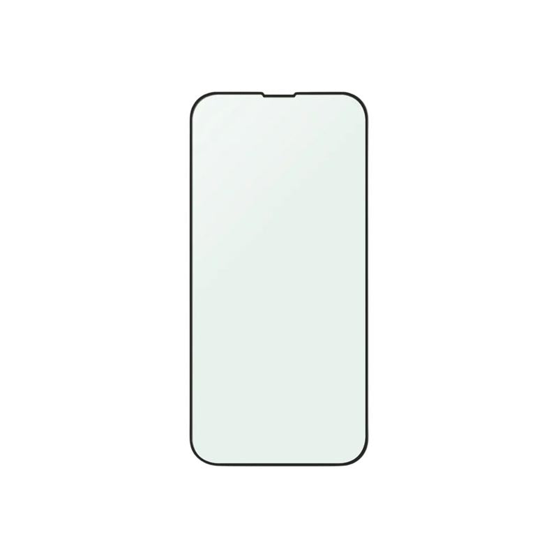 Redmonster iPhone SE(2025) Anti-Bluelight Full Cover TGF