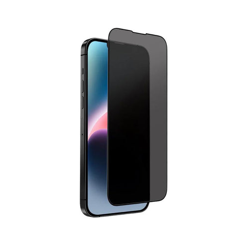 Redmonster iPhone SE(2025) Privacy HD Full Cover TGF