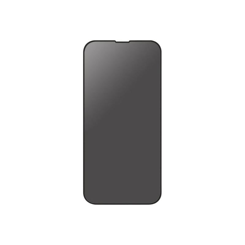 Redmonster iPhone SE(2025) Privacy HD Full Cover TGF