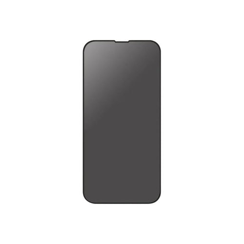 Redmonster iPhone SE(2025) Privacy HD Full Cover TGF