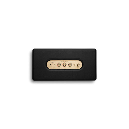 Marshall Woburn III Bluetooth Speaker (Black)