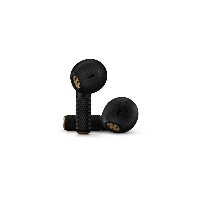 Marshall Minor IV TWS Earphones (Black) – Challenger Singapore