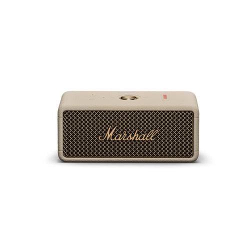 Marshall Emberton III (Cream)
