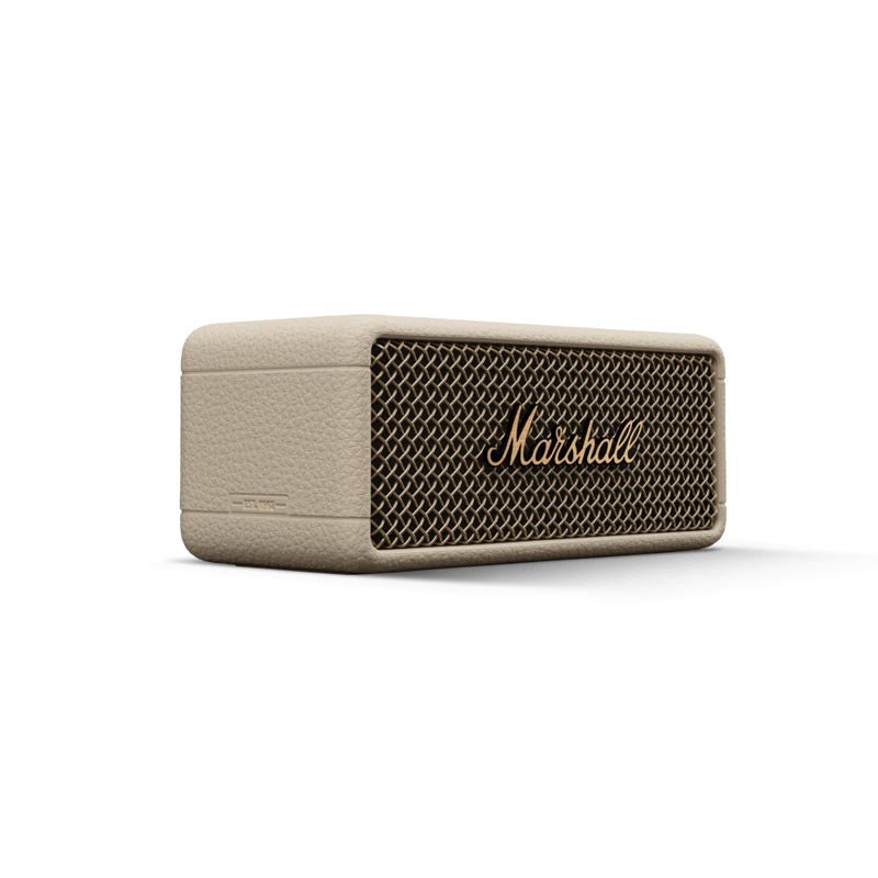 Marshall Emberton III (Cream)