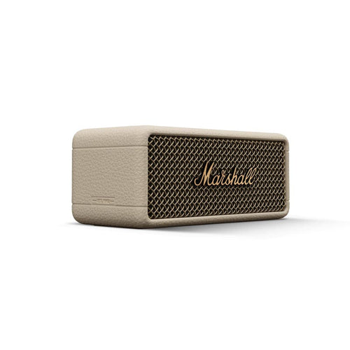 Marshall Emberton III (Cream)