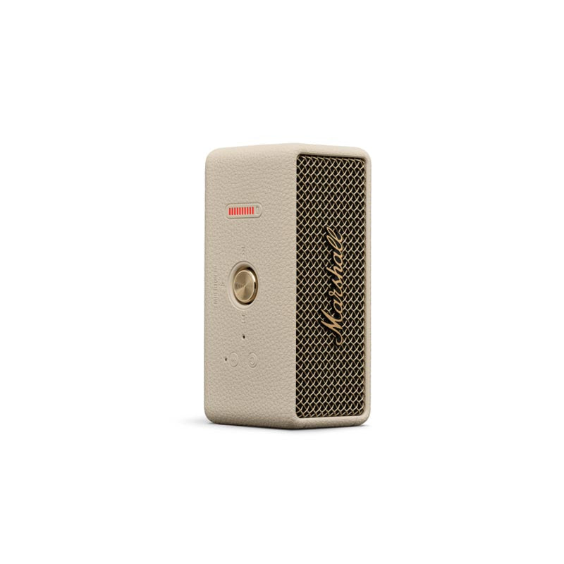 Marshall EMBERTON Ⅲ Cream ホワイト Marshall Emberton III (Cream) – Challenger Singapore