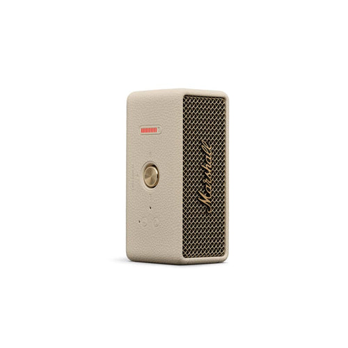 Marshall Emberton III (Cream)