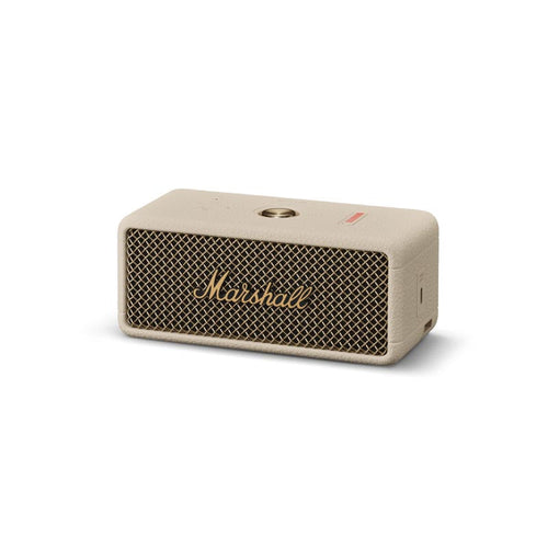 Marshall Emberton III (Cream)