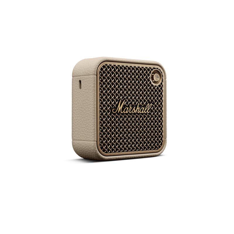Marshall Willen II BT Speaker Cream