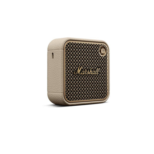 Marshall Willen II BT Speaker Cream
