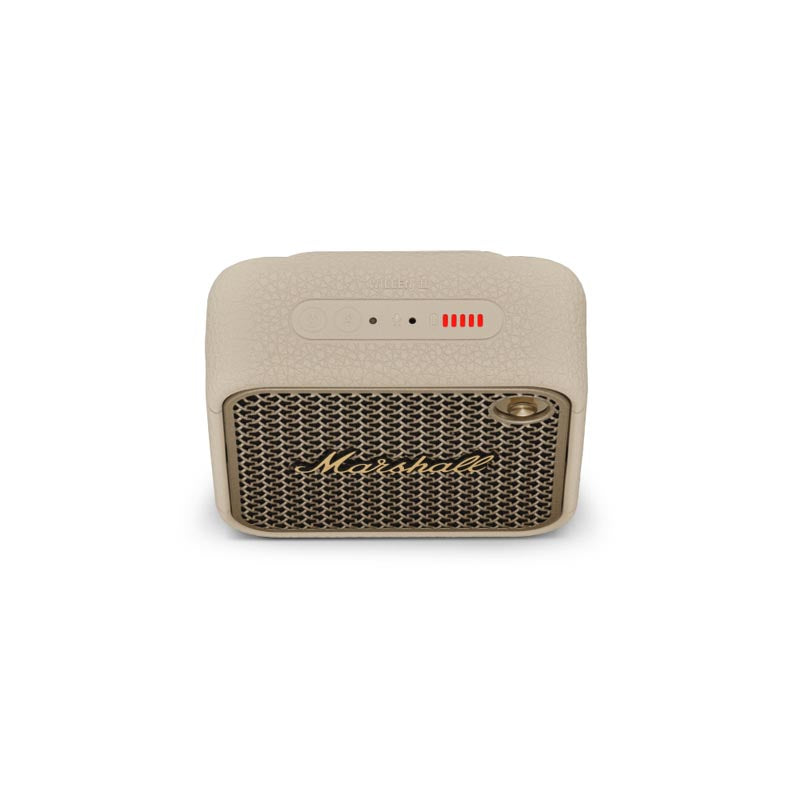 Marshall Willen II BT Speaker Cream