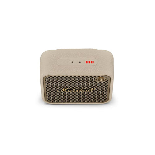 Marshall Willen II BT Speaker Cream