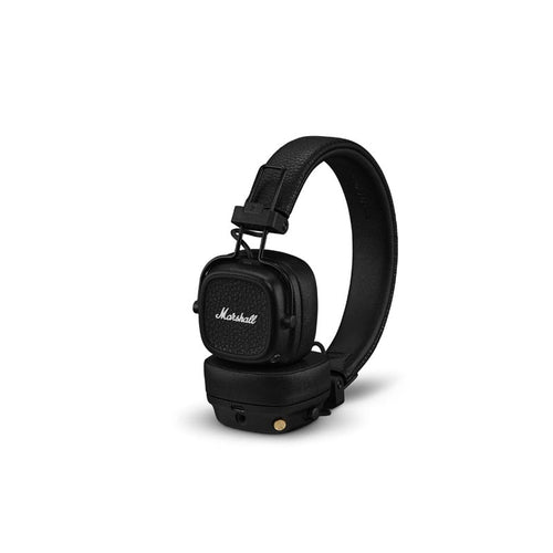 Marshall Major V BT Headphones (Black)