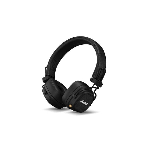 Marshall Major V BT Headphones (Black)