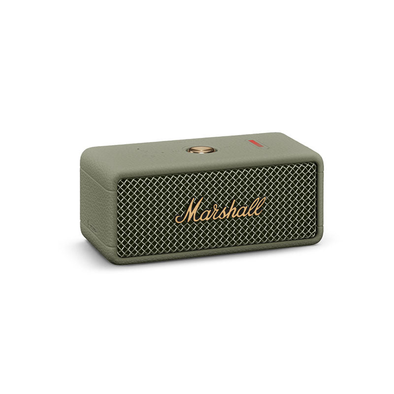 美品　Marshall EMBERTON Ⅲ Marshall Emberton III (Sage Green) – Challenger Singapore
