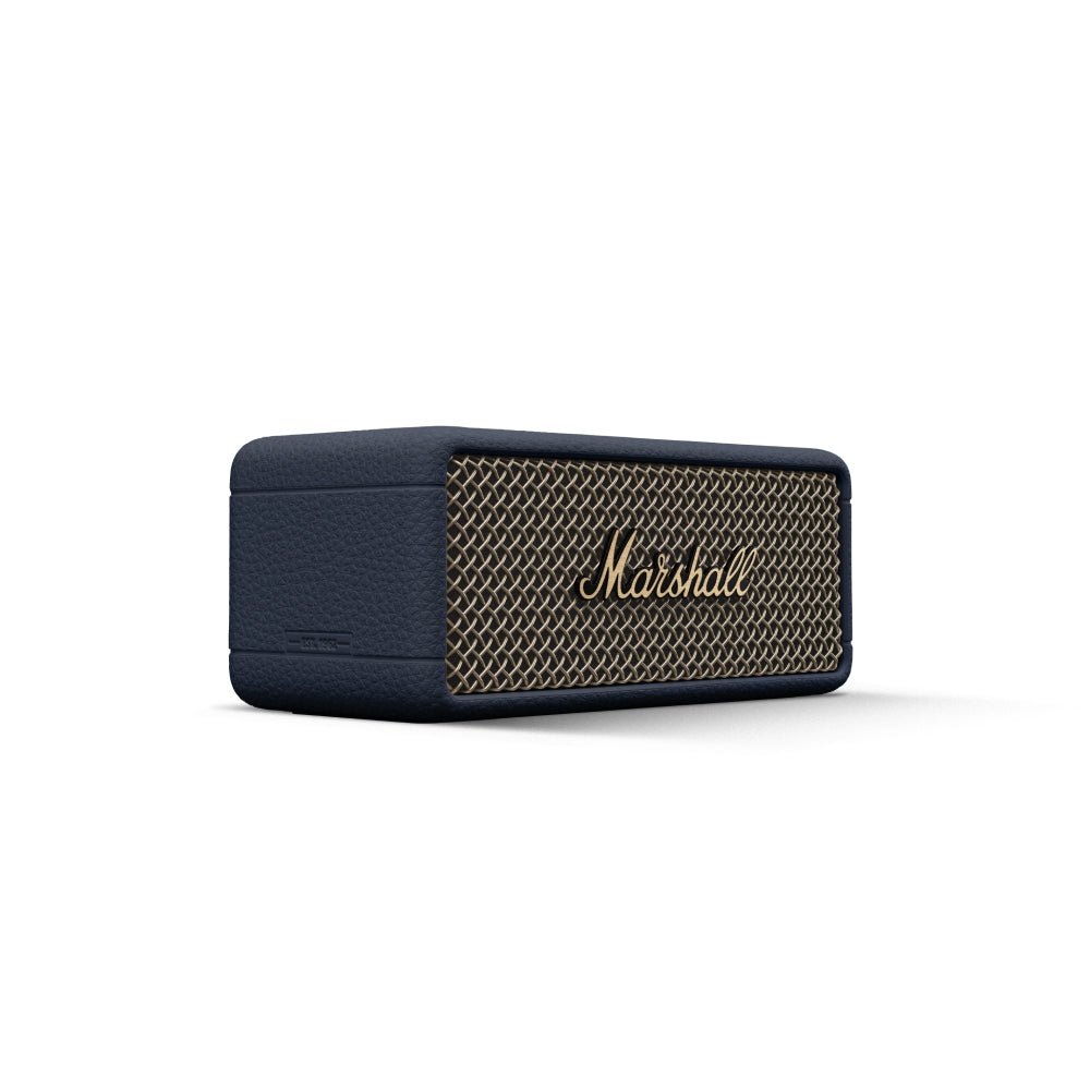 Marshall Emberton III (Midnight Blue) – Challenger Singapore
