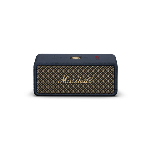 Marshall Emberton III (Midnight Blue)
