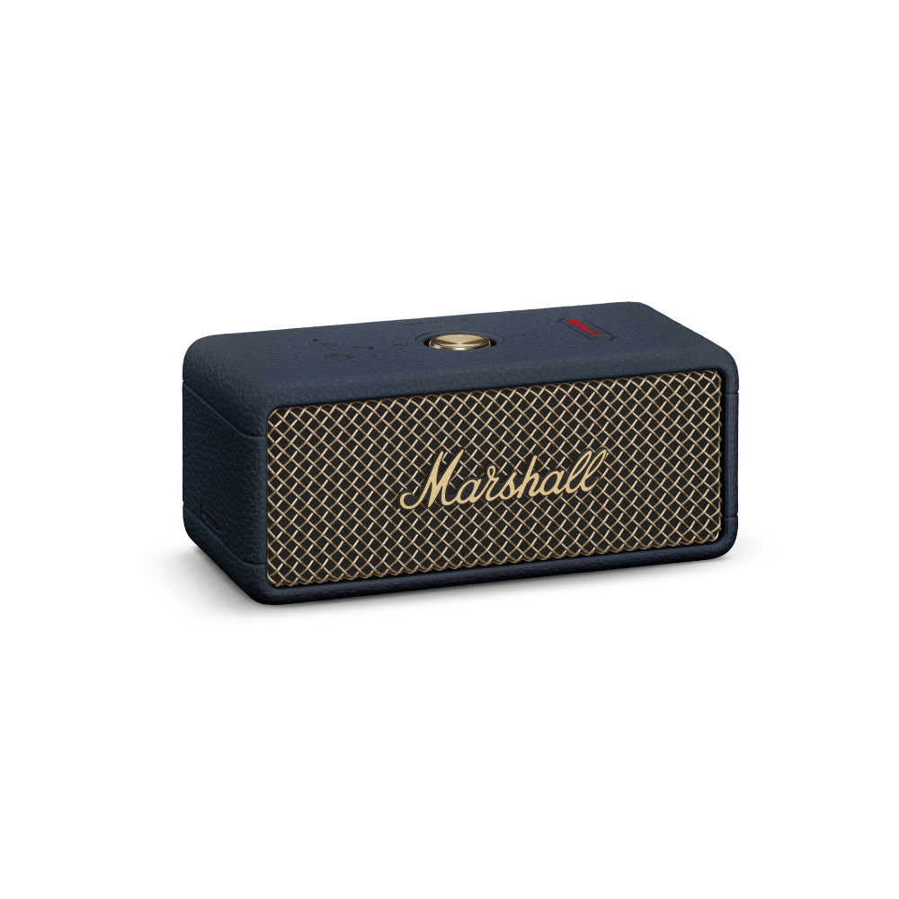 Marshall Emberton III (Midnight Blue)