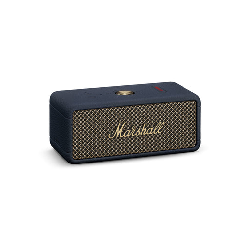Marshall Emberton III (Midnight Blue)