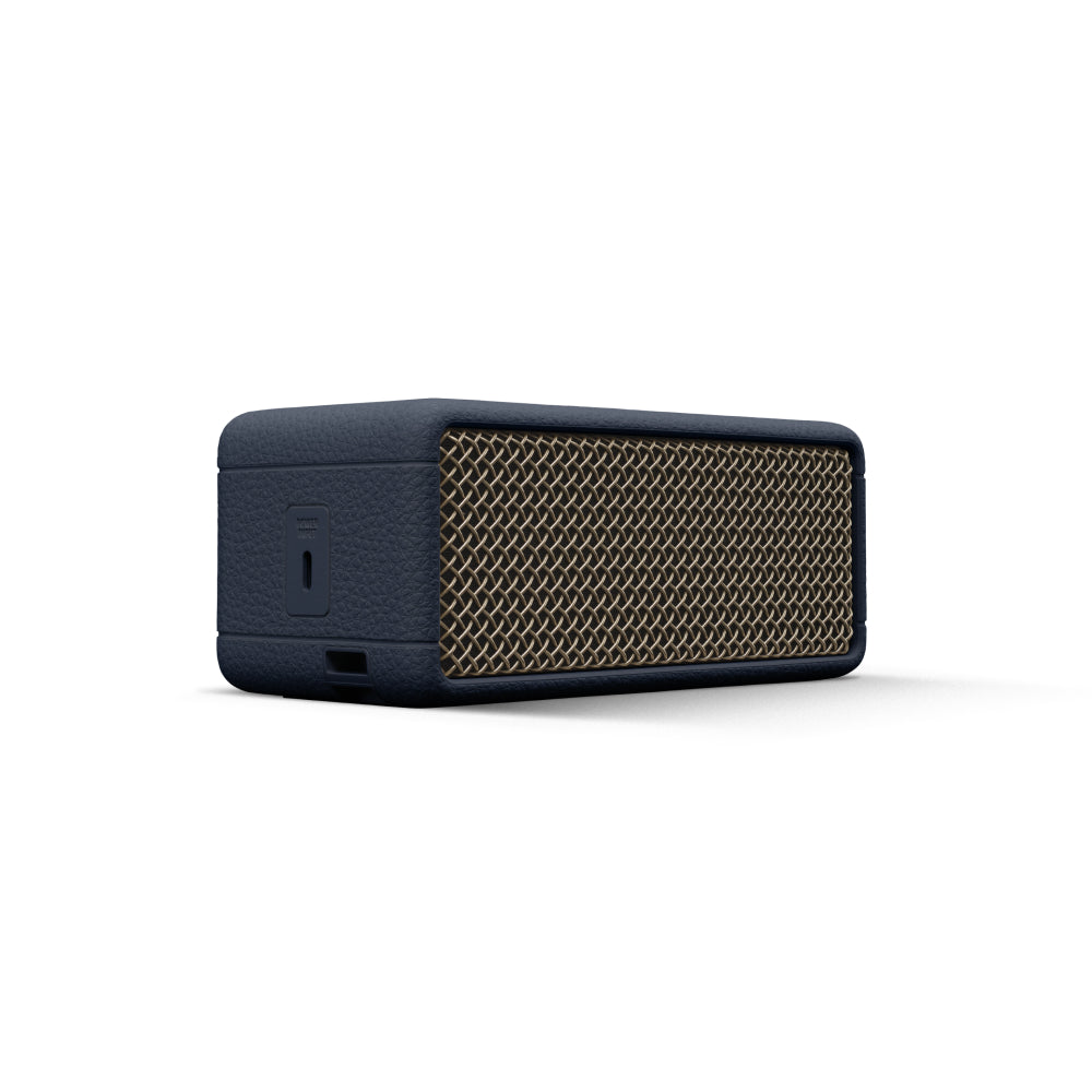 Marshall Emberton III (Midnight Blue)