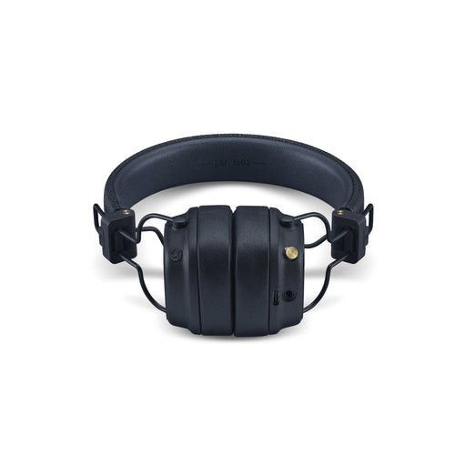 Marshall Major V BT Headphones (Midnight Blue)
