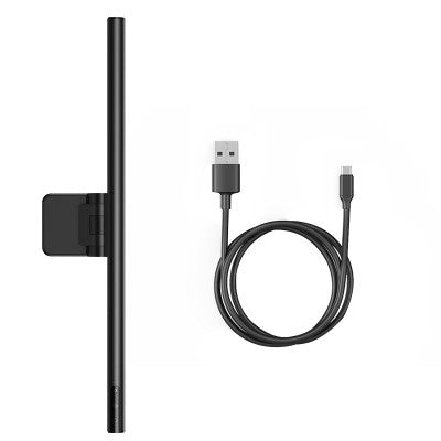Baseus DGIWK-P01 USB Screen Hanging LED Light (Black)