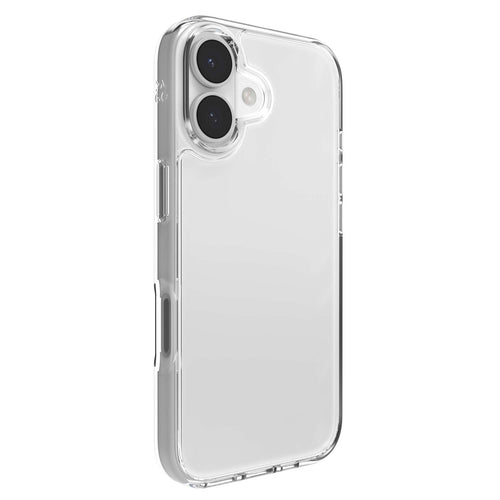 ZAGG iPhone 17 6.3 (2025) Clear Crystal Palace Lite Snap ZG-702318848