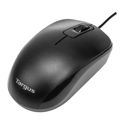 Targus AKM600AP-50 KM600 Wired USB Keyboard & Mouse Combo