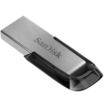 SanDisk Ultra Flair Flash Drive 256GB USB 3.0 [SDCZ73-256G-G46]