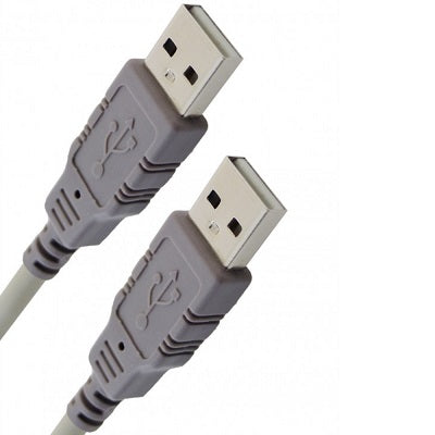 Daiyo USB 2.0 A Male To A Male 1.8M Cable