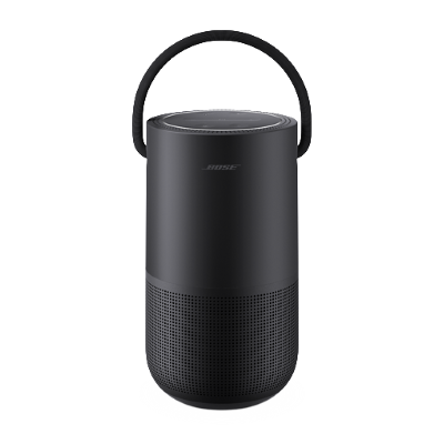 Bose Portable Home Speaker (Triple Black)