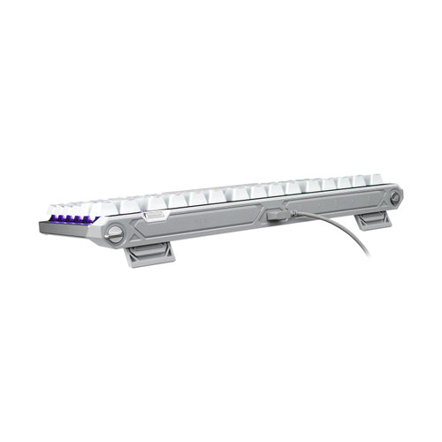 Asus ROG Falchion Ace 75 HE Keyboard White
