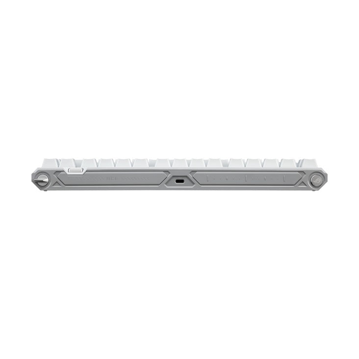 Asus ROG Falchion Ace 75 HE Keyboard White